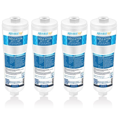 AP717 - WF Generic Filter replaces AP717 - WATER FILTER DISTRIBUTORS