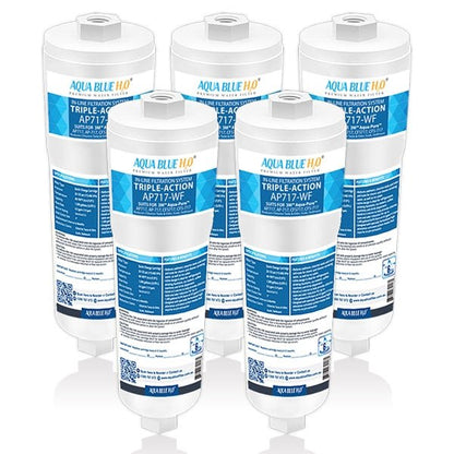 AP717 - WF Generic Filter replaces AP717 - WATER FILTER DISTRIBUTORS