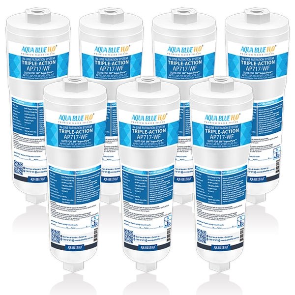AP717 - WF Generic Filter replaces AP717 - WATER FILTER DISTRIBUTORS