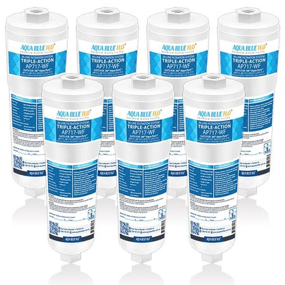 AP717 - WF Generic Filter replaces AP717 - WATER FILTER DISTRIBUTORS