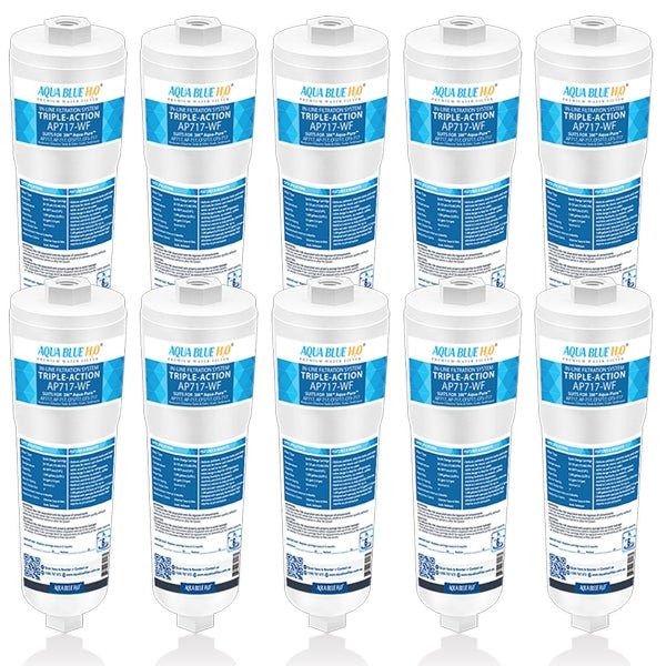 AP717 - WF Generic Filter replaces AP717 - WATER FILTER DISTRIBUTORS