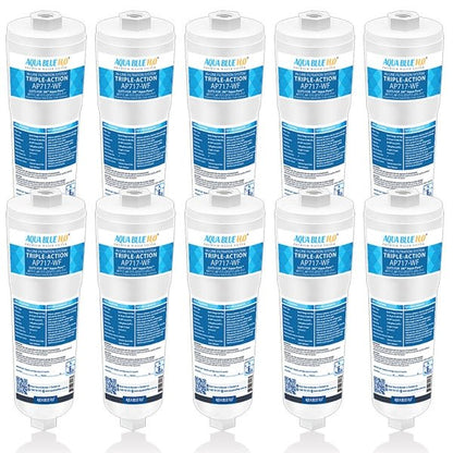 AP717 - WF Generic Filter replaces AP717 - WATER FILTER DISTRIBUTORS