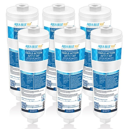 AP717 - WF Generic Filter replaces AP717 - WATER FILTER DISTRIBUTORS