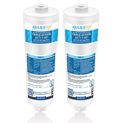 AP717 - WF Generic Filter replaces AP717 - WATER FILTER DISTRIBUTORS