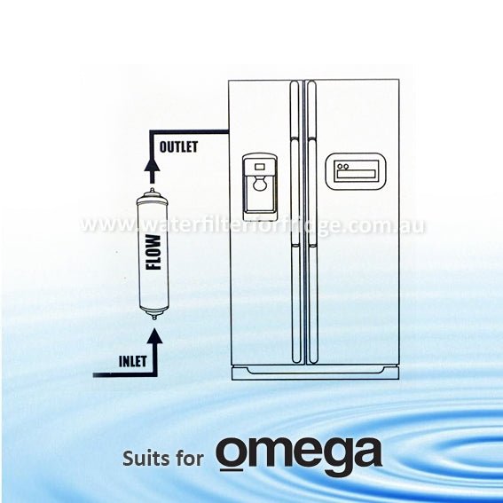 Aqua Blu2 H20 External filter Model code DA2010CB DA2010 - CB - WF DA2010CB - WF - WATER FILTER DISTRIBUTORS
