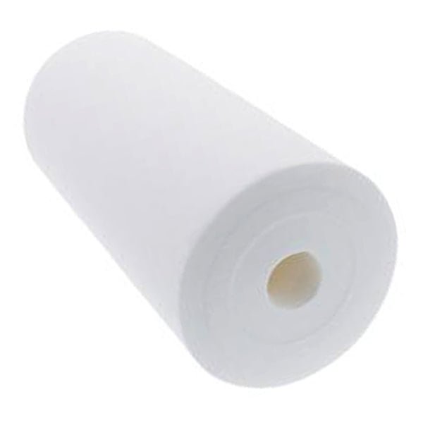 Aqua Blue H20 10x4.5 Polyspun polyproylene sediment cartridge 20Mic water filter - WATER FILTER DISTRIBUTORS