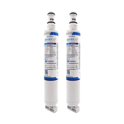 AQUA BLUE H20 842802 - WF Fisher and Paykel Filter for RS90 842802 / 839041 - WATER FILTER DISTRIBUTORS