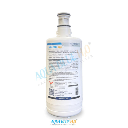 Aqua Blue H20 AB912WF Water filter fits F - 601 Filter Cartridge Hot Water Dispenser - WATER FILTER DISTRIBUTORS