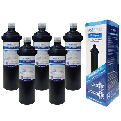 Aqua Blue H20 Puretec Puremix X7 - R Replacement Cartridge REC5100A - WATER FILTER DISTRIBUTORS