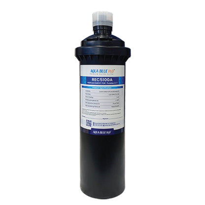 Aqua Blue H20 Puretec Puremix X7 - R Replacement Cartridge REC5100A - WATER FILTER DISTRIBUTORS
