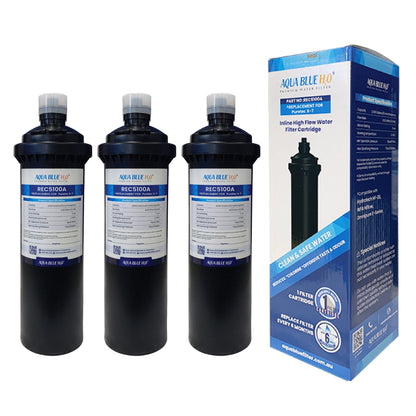 Aqua Blue H20 Puretec Puremix X7 - R Replacement Cartridge REC5100A - WATER FILTER DISTRIBUTORS