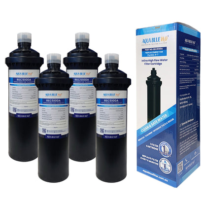 Aqua Blue H20 Puretec Puremix X7 - R Replacement Cartridge REC5100A - WATER FILTER DISTRIBUTORS