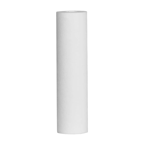 Aqua Blue H2O 10 Melt Blown Sediment Water Filter Cartridge 20 Mic Cyst Reduction - WATER FILTER DISTRIBUTORS