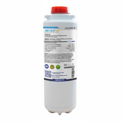 Aqua Blue H2O 51300C - WF WaterSentry Compatible Filter – Lead & Microplastics - WATER FILTER DISTRIBUTORS