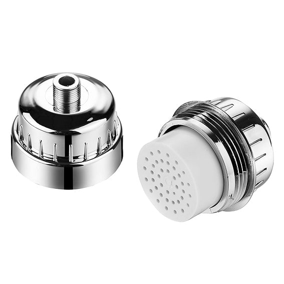 AQUA BLUE H2O SF650 High Output Shower Filter SF650WF - WATER FILTER DISTRIBUTORS