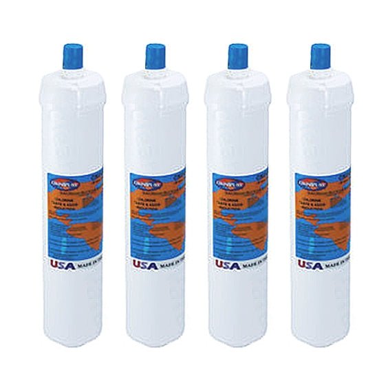 Aqua - Pure AP8000 AP - 8000 Compatible Replacement Water Filter 3M - WATER FILTER DISTRIBUTORS