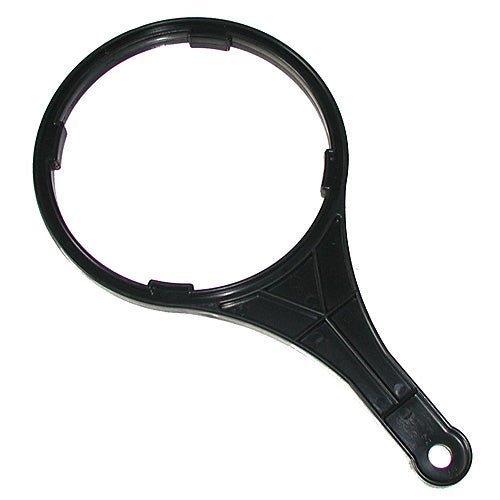 AQUA - PURE AP801 (1") Water Filter With Wrench - WATER FILTER DISTRIBUTORS