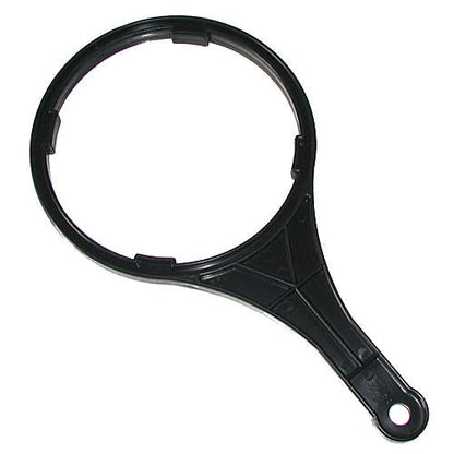 AQUA - PURE AP801 (1") Water Filter With Wrench - WATER FILTER DISTRIBUTORS