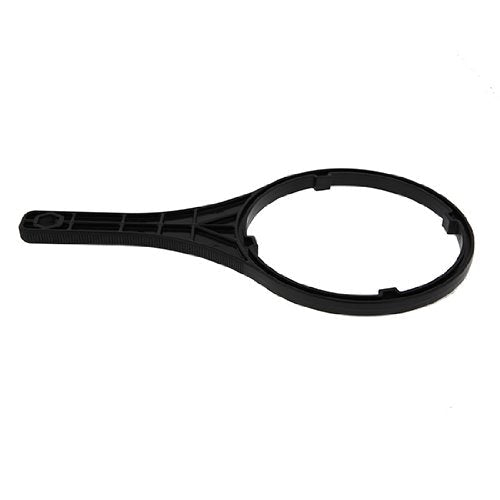 AQUA - PURE AP801 (1") Water Filter With Wrench - WATER FILTER DISTRIBUTORS