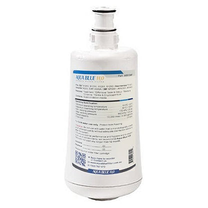 Aqua - Pure AP9350+ Compatible Filter Cartridge 1 Micron NSF 42, 53 - WATER FILTER DISTRIBUTORS