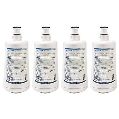 Aqua - Pure AP9350+ Compatible Filter Cartridge 1 Micron NSF 42, 53 - WATER FILTER DISTRIBUTORS
