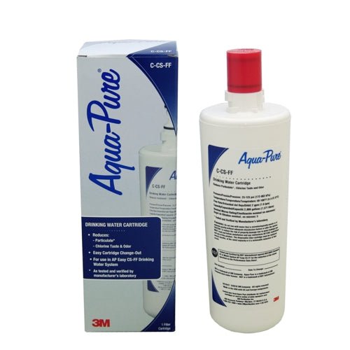 Aqua - Pure C - CS - FF HC351 - S Replacement Cartridge by Aqua Pure 3M - WATER FILTER DISTRIBUTORS