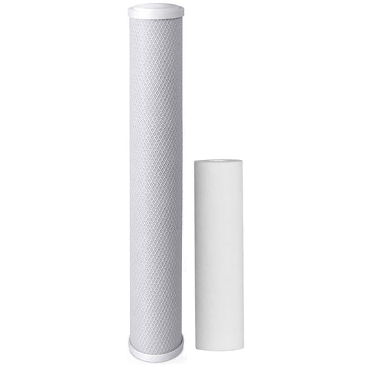 Aqua Pure Compatible AP212 Wholehouse Filters AP110 & AP115 - WATER FILTER DISTRIBUTORS
