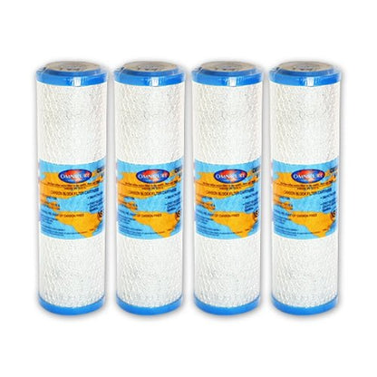 Aquila 1 Micron Cartridge WFAQ2020 replacement - WATER FILTER DISTRIBUTORS