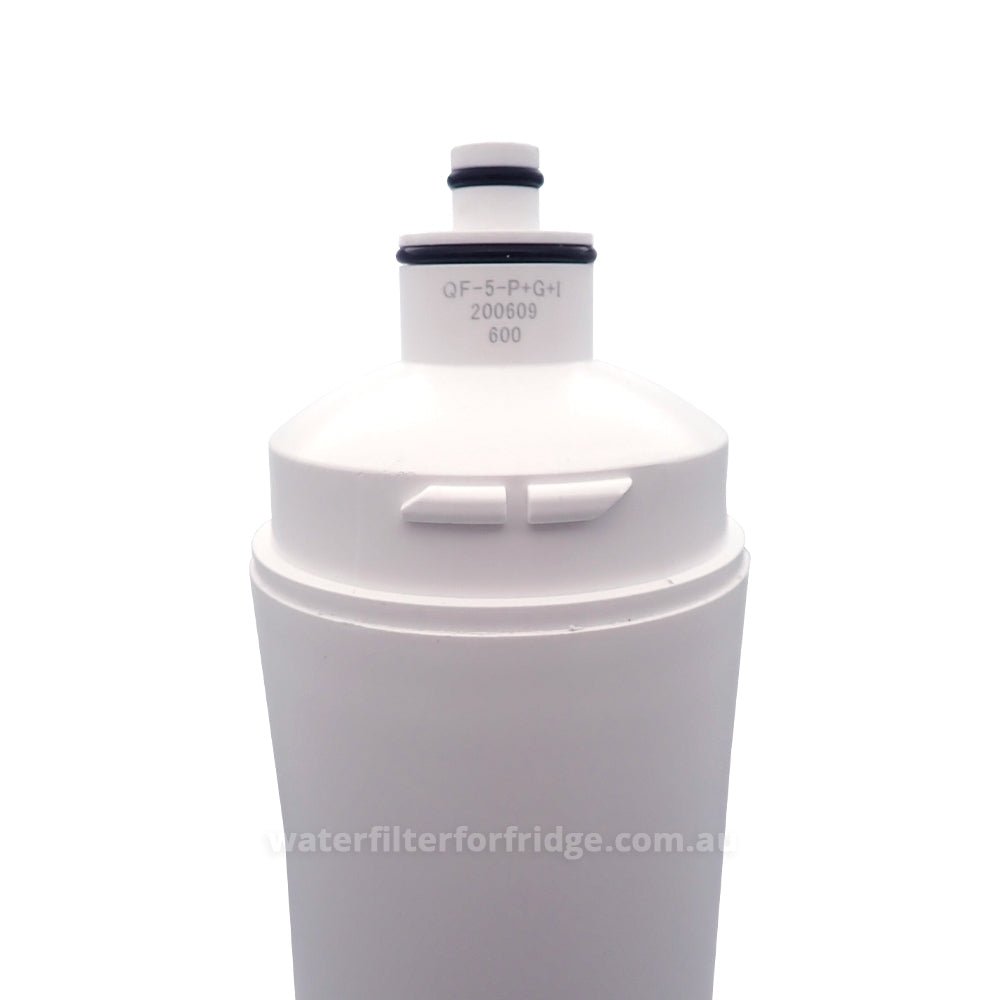 Aquila WFAQ7000 Maxiflow Filter QC3533CCW Compatible Replacement QF - 5 ABHC - WATER FILTER DISTRIBUTORS