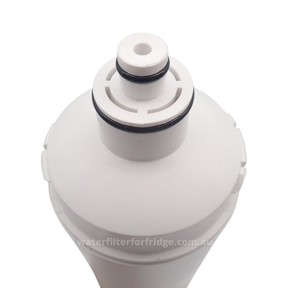 Aquila WFAQ7000 Maxiflow Filter QC3533CCW Compatible Replacement QF - 5 ABHC - WATER FILTER DISTRIBUTORS