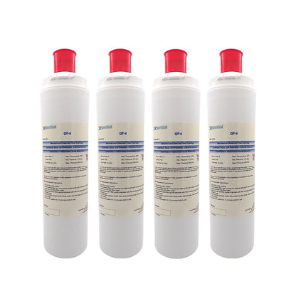 Aquila WFAQ7000 Maxiflow Filter QC3533CCW Compatible Replacement QF - 5 ABHC - WATER FILTER DISTRIBUTORS