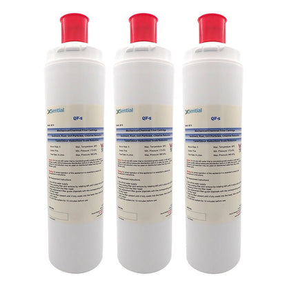 Aquila WFAQ7000 Maxiflow Filter QC3533CCW Compatible Replacement QF - 5 ABHC - WATER FILTER DISTRIBUTORS