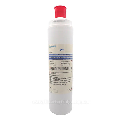 Aquila WFAQ7000 Maxiflow Filter QC3533CCW Compatible Replacement QF - 5 ABHC - WATER FILTER DISTRIBUTORS