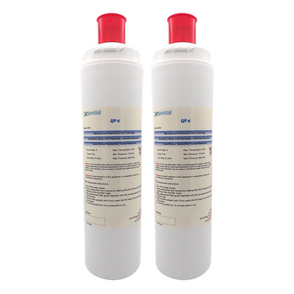 Aquila WFAQ7000 Maxiflow Filter QC3533CCW Compatible Replacement QF - 5 ABHC - WATER FILTER DISTRIBUTORS