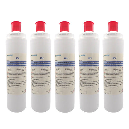 Aquila WFAQ7000 Maxiflow Filter QC3533CCW Compatible Replacement QF - 5 ABHC - WATER FILTER DISTRIBUTORS