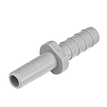 ATBC0405 Tube Barb Connector 1/4" - 5/16" DMFit - WATER FILTER DISTRIBUTORS
