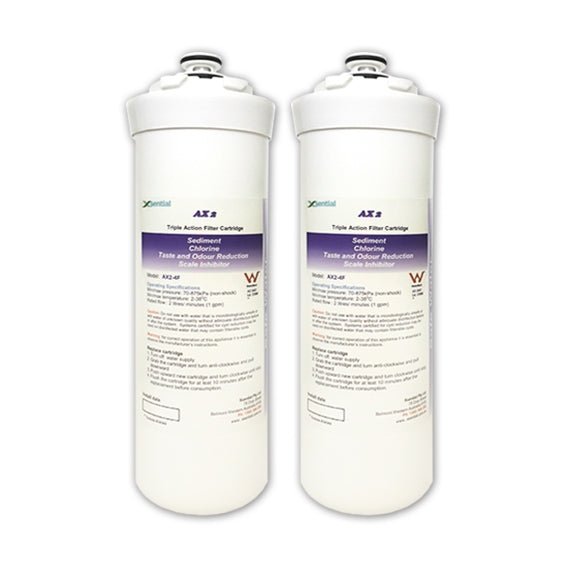 AX2 - 4F Replacement filter suit Zip 5 Star 28001,28002,28004,28005,SAP - 04 - WATER FILTER DISTRIBUTORS