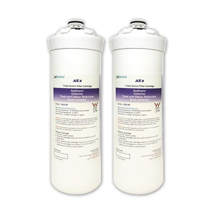 AX2 - 4F Replacement filter suit Zip 5 Star 28001,28002,28004,28005,SAP - 04 - WATER FILTER DISTRIBUTORS
