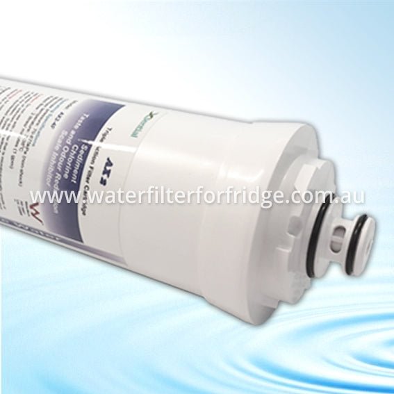 AX2 - 4F Replacement filter suit Zip 5 Star 28001,28002,28004,28005,SAP - 04 - WATER FILTER DISTRIBUTORS