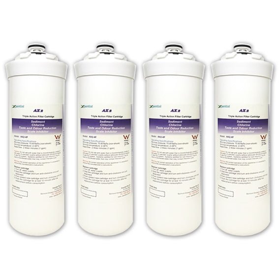 AX2 - 4F Replacement filter suit Zip 5 Star 28001,28002,28004,28005,SAP - 04 - WATER FILTER DISTRIBUTORS