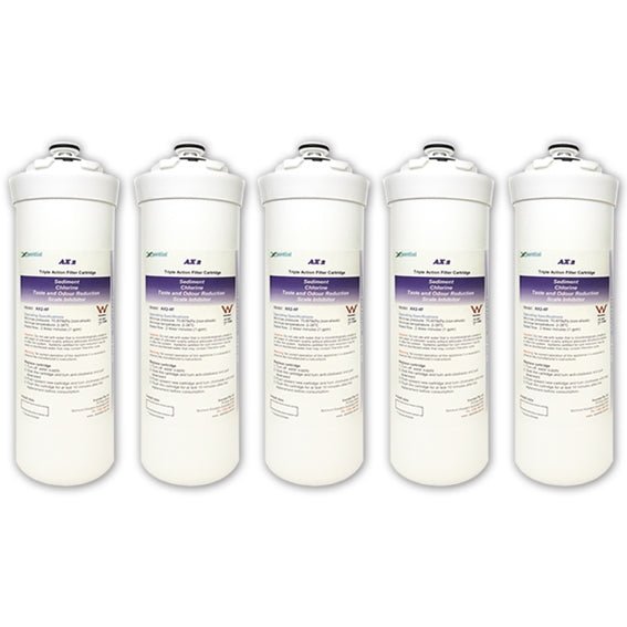 AX2 - 4F Replacement filter suit Zip 5 Star 28001,28002,28004,28005,SAP - 04 - WATER FILTER DISTRIBUTORS