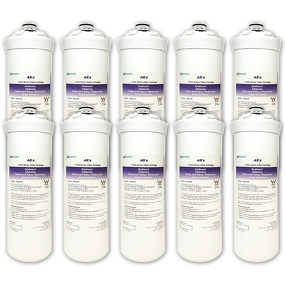 AX2 - 4F Replacement filter suit Zip 5 Star 28001,28002,28004,28005,SAP - 04 - WATER FILTER DISTRIBUTORS