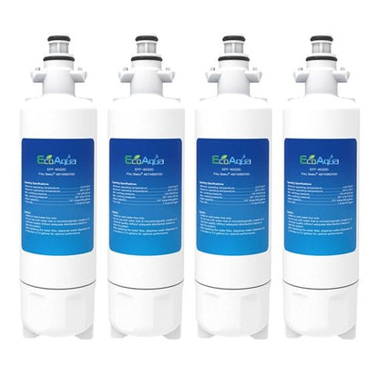 Beko 4874960100 AQP - FF32D replacement filter - WATER FILTER DISTRIBUTORS