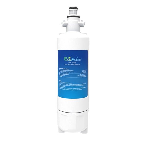 Beko 4874960100 AQP - FF32D replacement filter - WATER FILTER DISTRIBUTORS