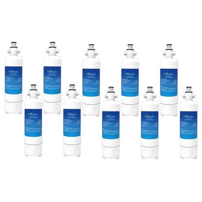 Beko 4874960100 AQP - FF32D replacement filter - WATER FILTER DISTRIBUTORS