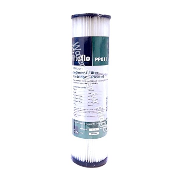 Best Motorhome Water Filters Designed Specifically For RV - WATER FILTER DISTRIBUTORS