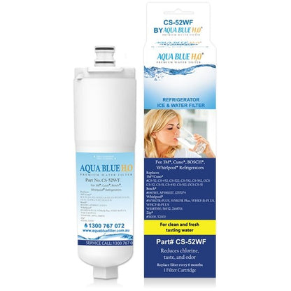 Birko 5 Micron BWF 100 Water Filter Suit 1311052 AX2 - 2F ,CS - 52 - WATER FILTER DISTRIBUTORS