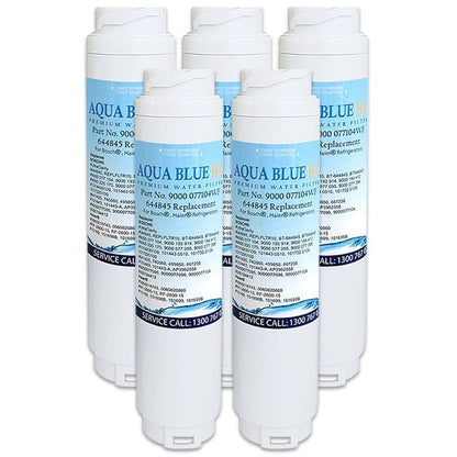 Bosch 644845 UltraClarity Fridge Water Filter suit 9000 - 077104 9000 077104WF - WATER FILTER DISTRIBUTORS