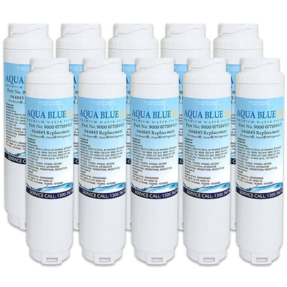Bosch 644845 UltraClarity Fridge Water Filter suit 9000 - 077104 9000 077104WF - WATER FILTER DISTRIBUTORS