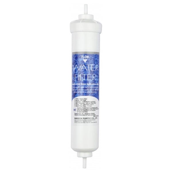 Bosch, Daewoo - Simens Gneuine Fridge Filter Hose Kit 10M 497818 DD7098 - WATER FILTER DISTRIBUTORS